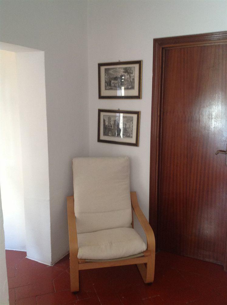 B&B Duccio Di Buoninsegna Сиена Экстерьер фото